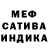 COCAIN FishScale Tetyana Kulikova
