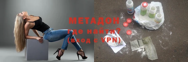 молекула духа Осташков