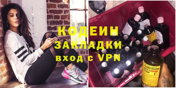 молекула духа Осташков